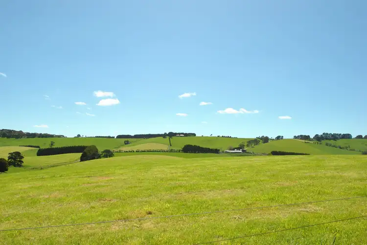 Second view of Homely rural property listing, 385 FALLS ROAD, Fish Creek VIC 3959