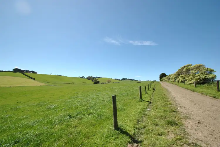 Sixth view of Homely rural property listing, 385 FALLS ROAD, Fish Creek VIC 3959