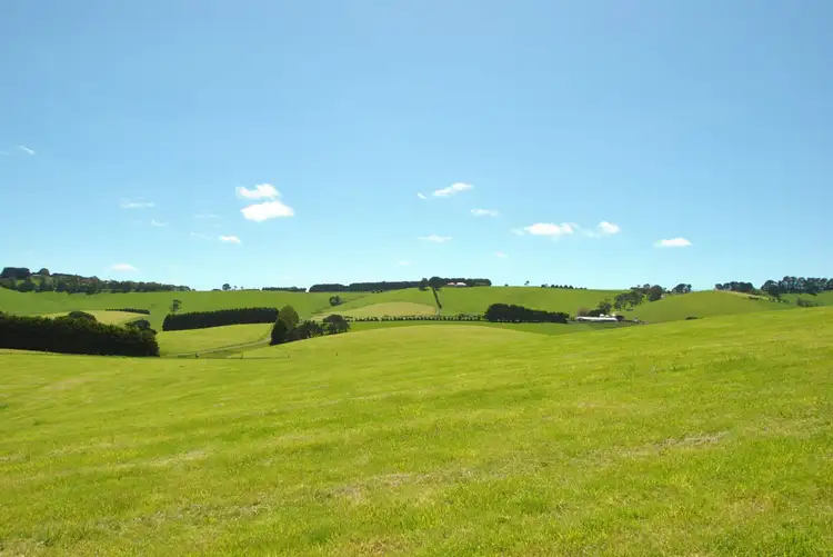 Seventh view of Homely rural property listing, 385 FALLS ROAD, Fish Creek VIC 3959