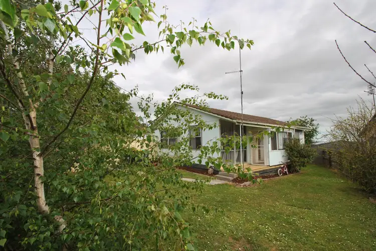 Main view of Homely house listing, 15 BYRNE STREET, Leongatha VIC 3953