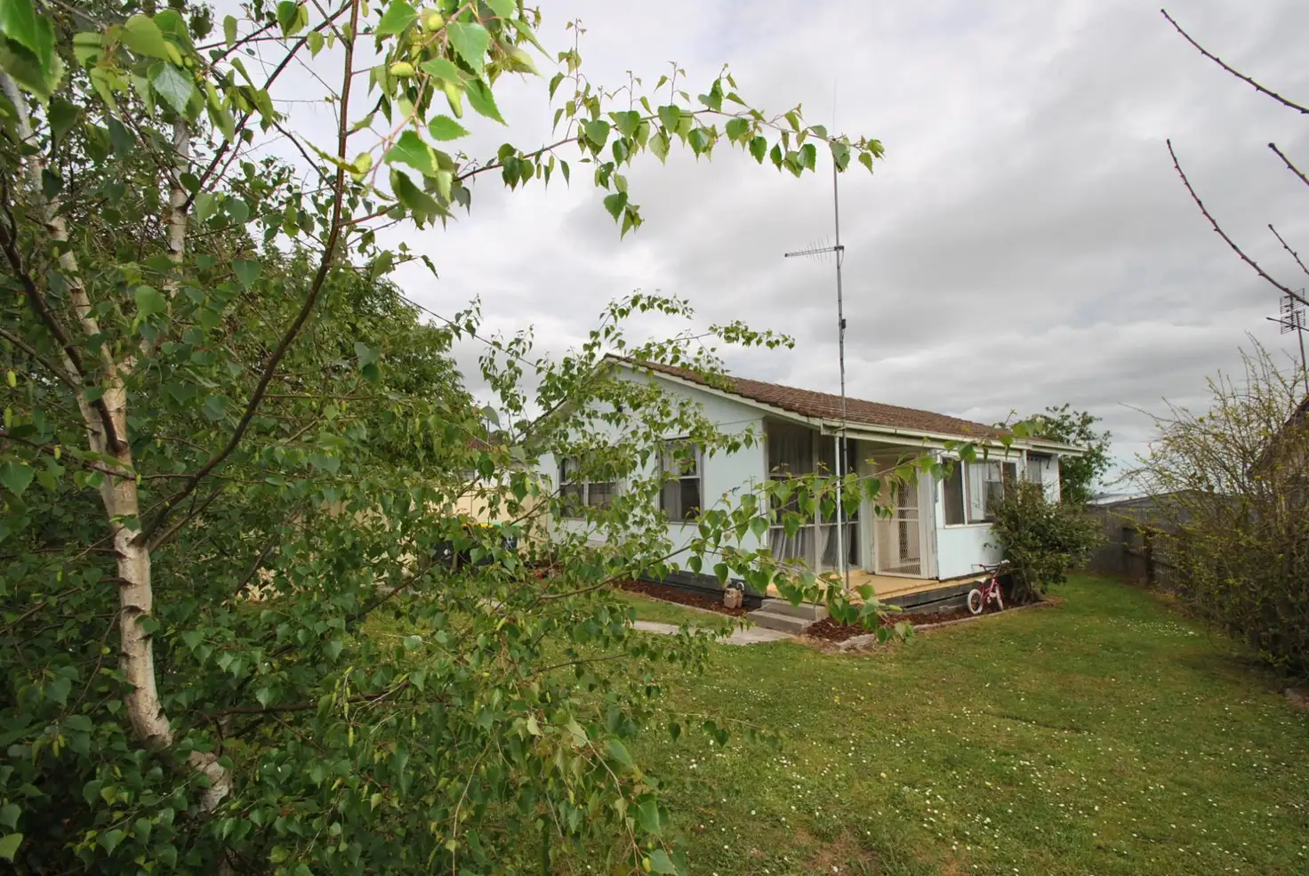Main view of Homely house listing, 15 BYRNE STREET, Leongatha VIC 3953