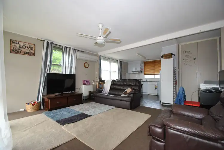 Second view of Homely house listing, 15 BYRNE STREET, Leongatha VIC 3953