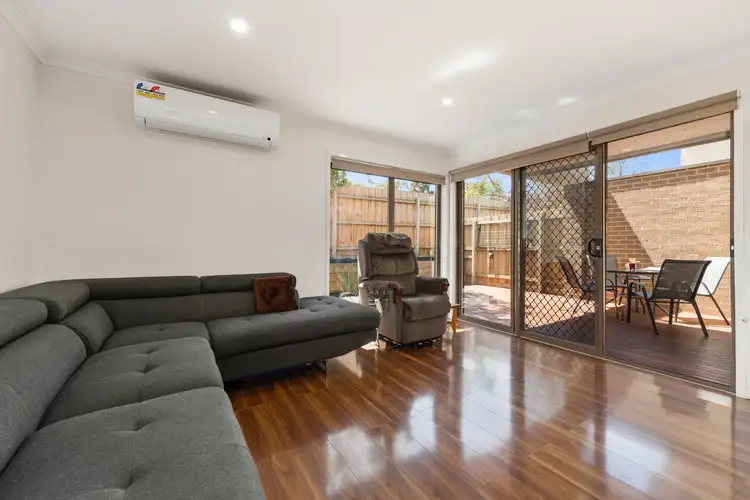 Fourth view of Homely unit listing, 2/27 McCormicks Road, Carrum Downs VIC 3201