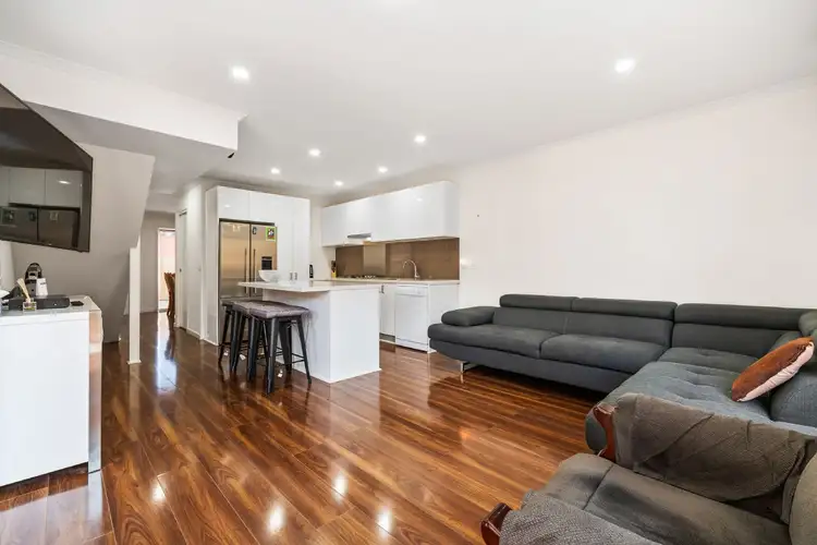 Fifth view of Homely unit listing, 2/27 McCormicks Road, Carrum Downs VIC 3201
