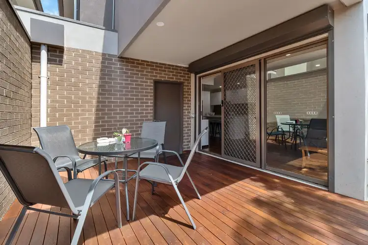 Sixth view of Homely unit listing, 2/27 McCormicks Road, Carrum Downs VIC 3201