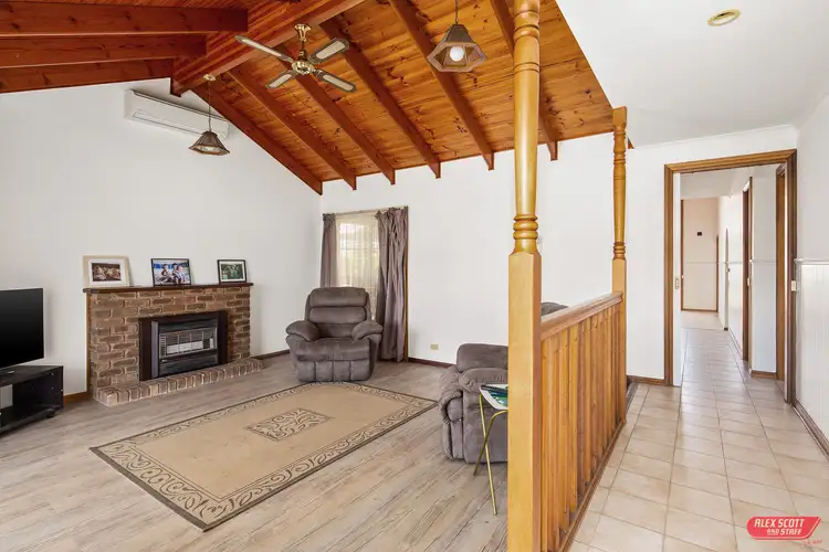Second view of Homely house listing, 11 MINERS DRIVE, Wonthaggi VIC 3995