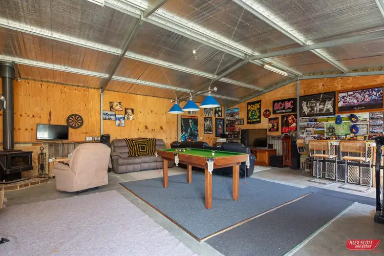 Third view of Homely house listing, 11 MINERS DRIVE, Wonthaggi VIC 3995