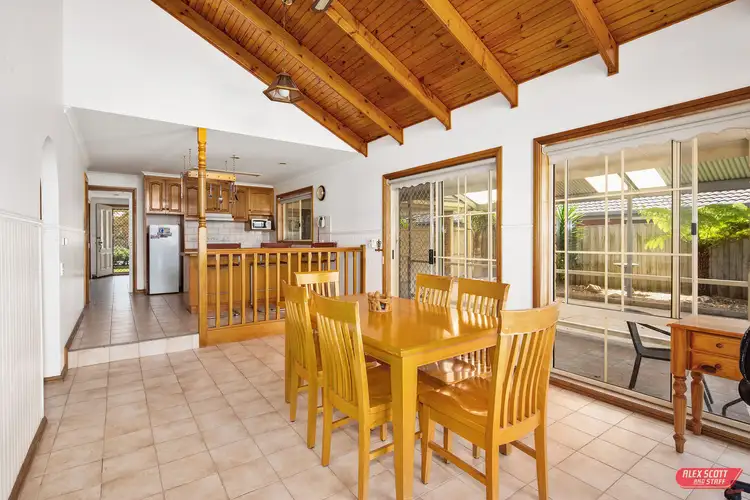 Fourth view of Homely house listing, 11 MINERS DRIVE, Wonthaggi VIC 3995