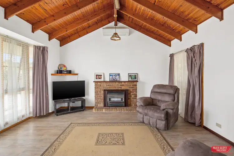 Sixth view of Homely house listing, 11 MINERS DRIVE, Wonthaggi VIC 3995