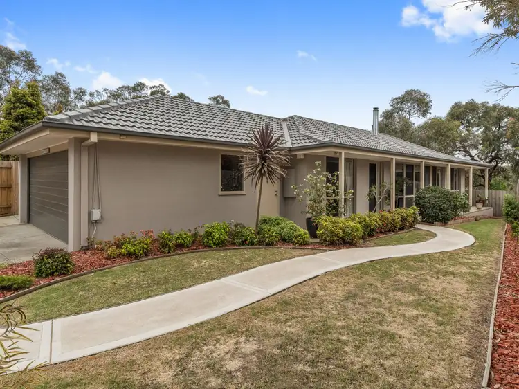 Main view of Homely house listing, 9 Oxley Court, Langwarrin VIC 3910