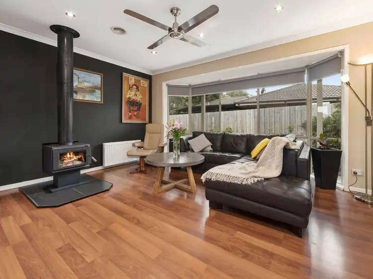 Third view of Homely house listing, 9 Oxley Court, Langwarrin VIC 3910