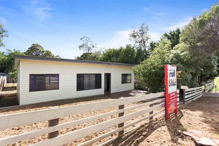 Main view of Homely house listing, 34 Smythe Street, Corinella VIC 3984