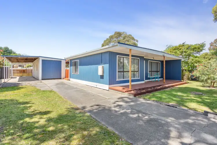 6 Smith Street, Grantville VIC 3984