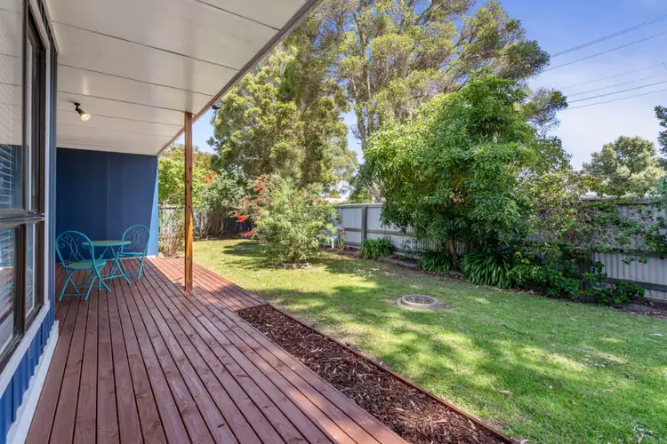 Second view of Homely house listing, 6 Smith Street, Grantville VIC 3984