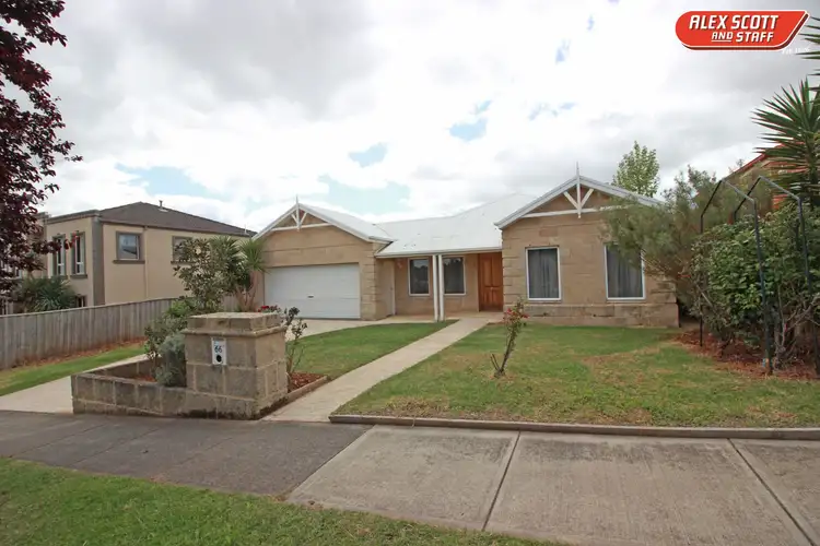Main view of Homely house listing, 66 The Avenue, Narre Warren South VIC 3805