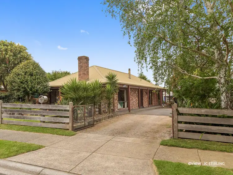 Second view of Homely house listing, 20 Colley Street, Pearcedale VIC 3912