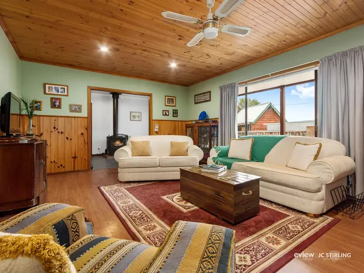 Fourth view of Homely house listing, 20 Colley Street, Pearcedale VIC 3912