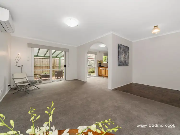 Second view of Homely unit listing, 3/2 Wisewould Avenue, Seaford VIC 3198