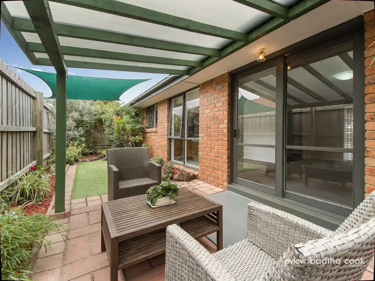 Sixth view of Homely unit listing, 3/2 Wisewould Avenue, Seaford VIC 3198