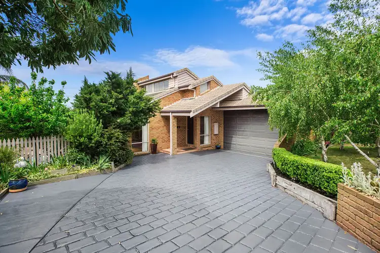 21 Settlers Way, Frankston South VIC 3199