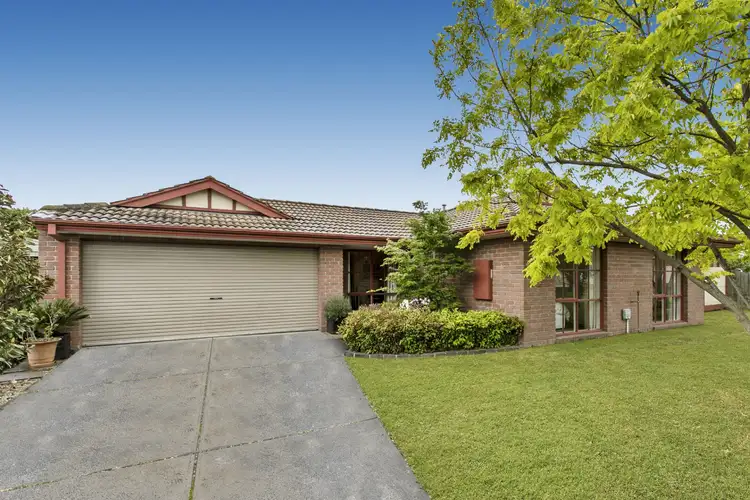 Main view of Homely house listing, 9 Delphin Court, Narre Warren VIC 3805
