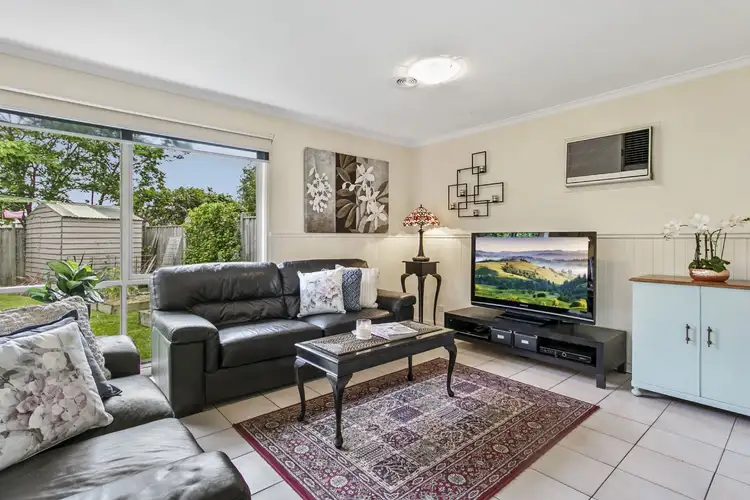 Third view of Homely house listing, 9 Delphin Court, Narre Warren VIC 3805