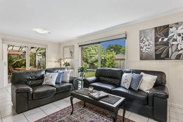 Fourth view of Homely house listing, 9 Delphin Court, Narre Warren VIC 3805