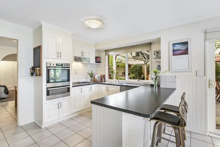 Fifth view of Homely house listing, 9 Delphin Court, Narre Warren VIC 3805