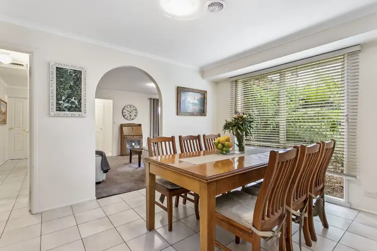Sixth view of Homely house listing, 9 Delphin Court, Narre Warren VIC 3805