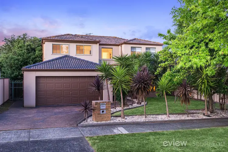 20 Sycamore Court, Narre Warren South VIC 3805