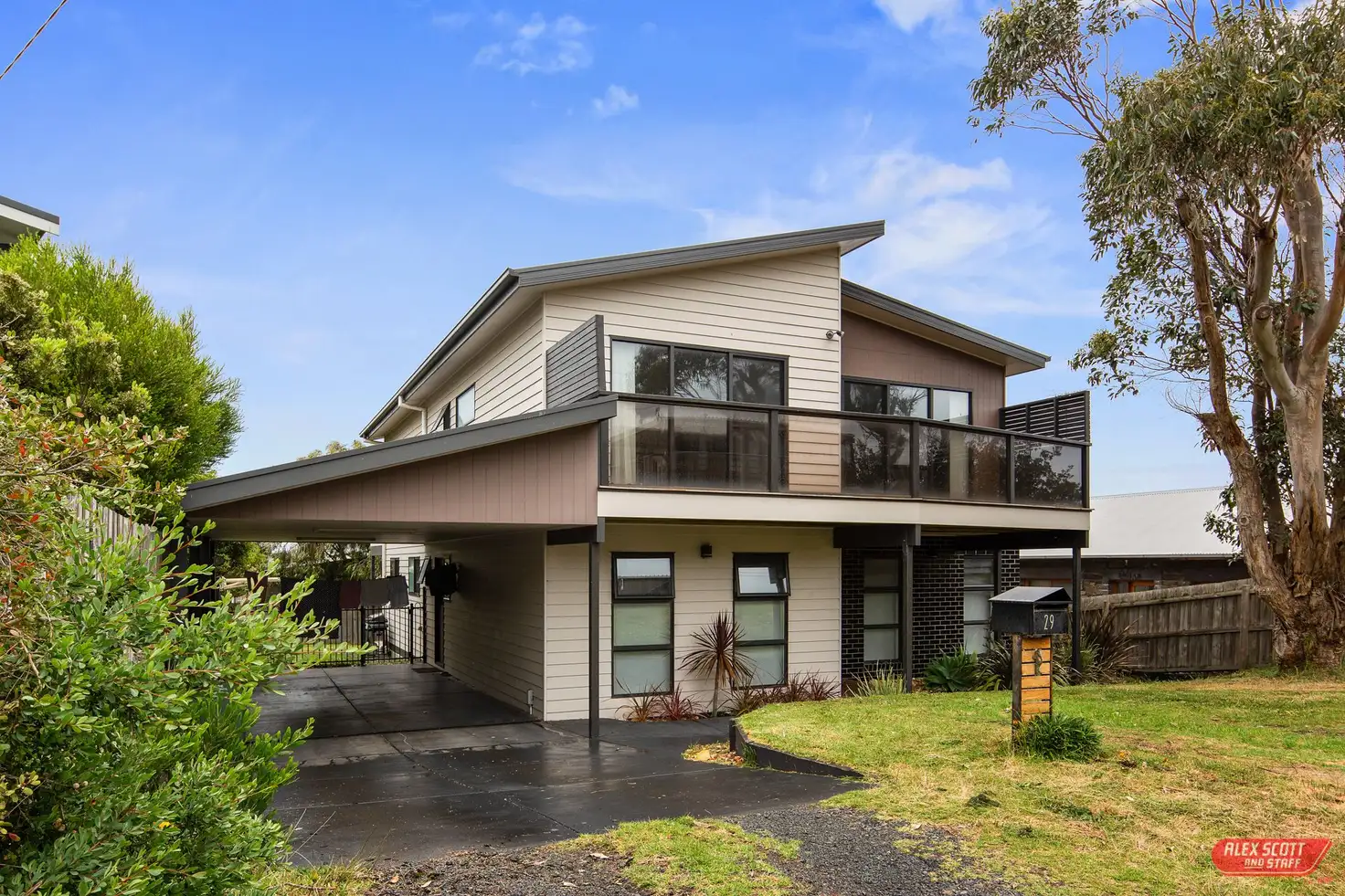 Main view of Homely house listing, 29 SPRAY STREET, Cape Paterson VIC 3995