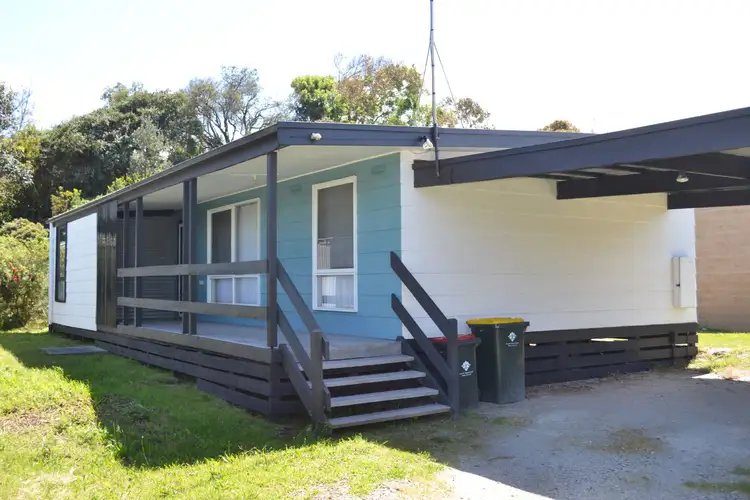 119 Jupiter Boulevard, Venus Bay VIC 3956