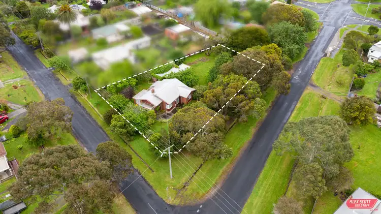 38 MATTHEW STREET, Wonthaggi VIC 3995