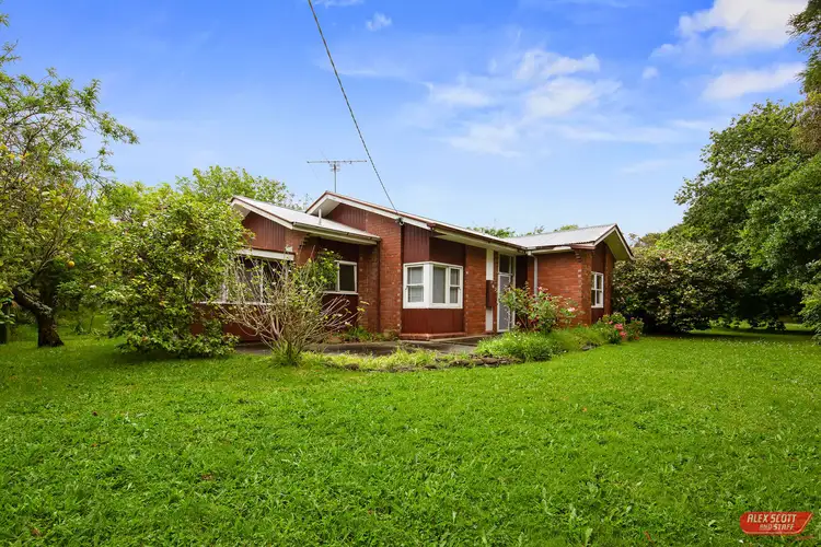 Second view of Homely house listing, 38 MATTHEW STREET, Wonthaggi VIC 3995