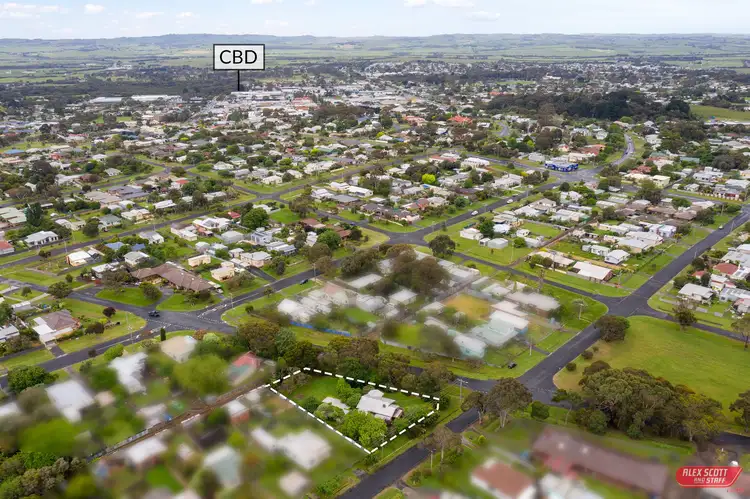 Fifth view of Homely house listing, 38 MATTHEW STREET, Wonthaggi VIC 3995