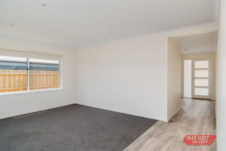 Second view of Homely house listing, 18 EVERTON DRIVE, Cowes VIC 3922