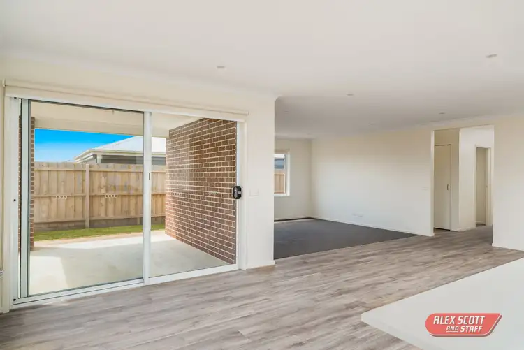 Third view of Homely house listing, 18 EVERTON DRIVE, Cowes VIC 3922