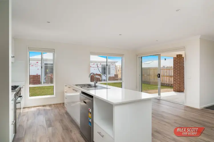 Fourth view of Homely house listing, 18 EVERTON DRIVE, Cowes VIC 3922