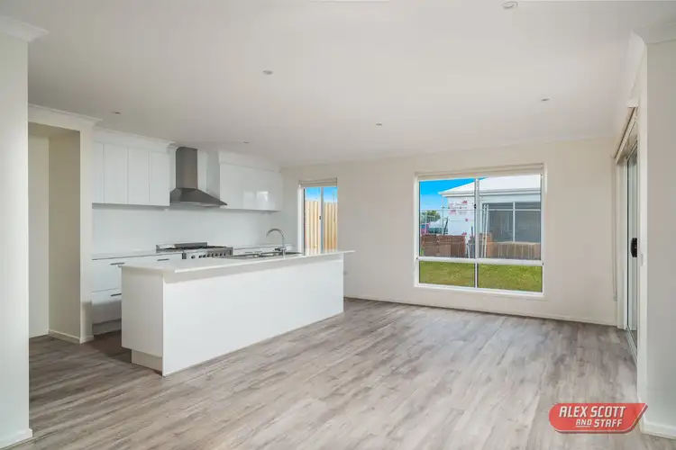 Sixth view of Homely house listing, 18 EVERTON DRIVE, Cowes VIC 3922