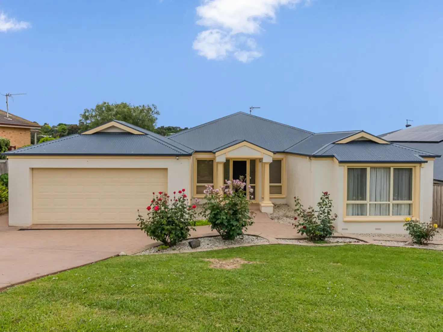 Main view of Homely house listing, 95 PARR STREET, Leongatha VIC 3953