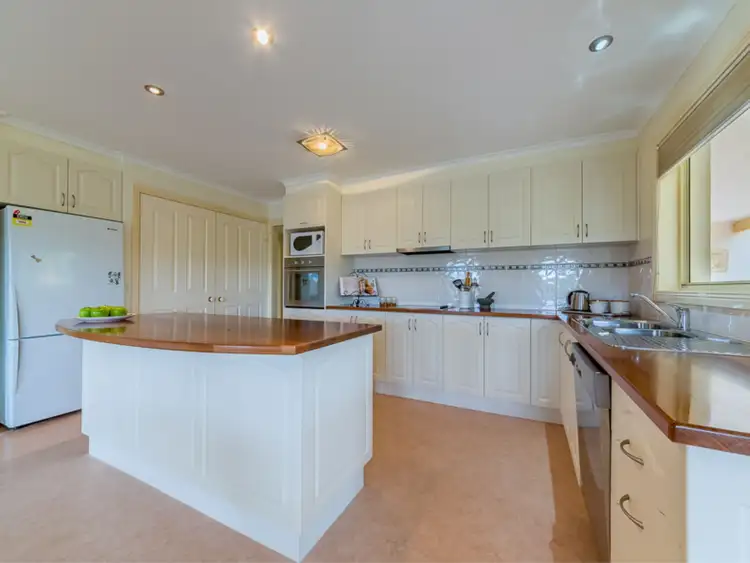Second view of Homely house listing, 95 PARR STREET, Leongatha VIC 3953