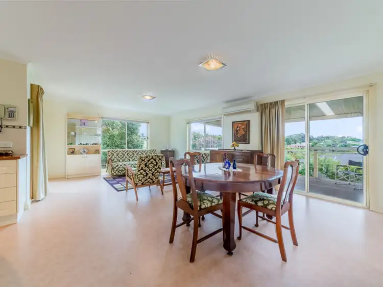 Fourth view of Homely house listing, 95 PARR STREET, Leongatha VIC 3953