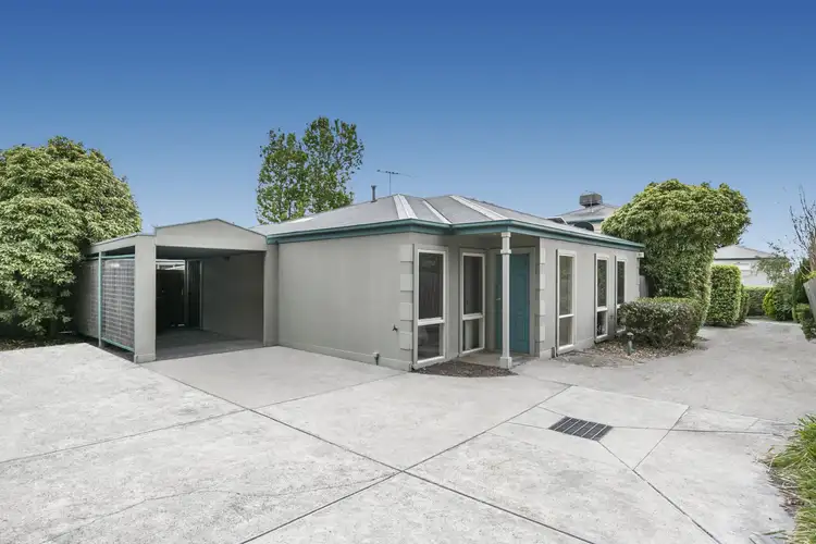 4/40 Frome Avenue, Frankston VIC 3199
