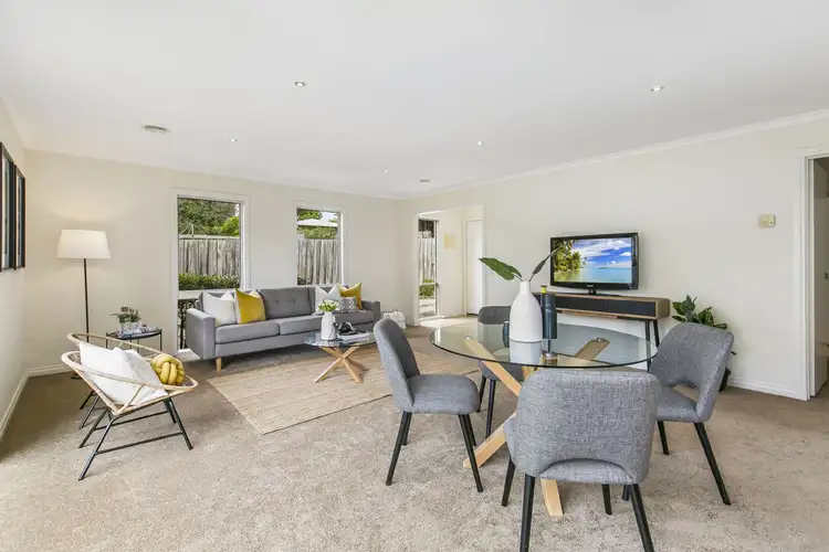 Third view of Homely unit listing, 4/40 Frome Avenue, Frankston VIC 3199