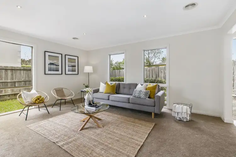Fourth view of Homely unit listing, 4/40 Frome Avenue, Frankston VIC 3199