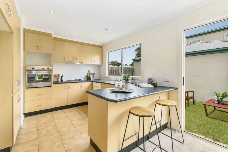 Fifth view of Homely unit listing, 4/40 Frome Avenue, Frankston VIC 3199