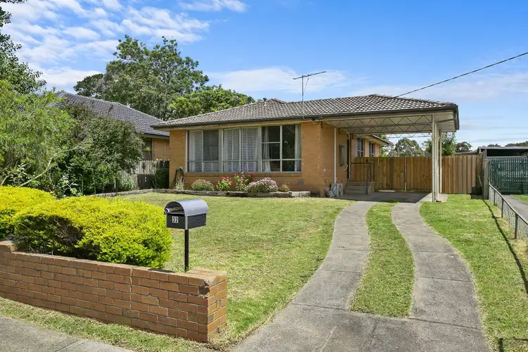 32 Kurrajong Street, Hastings VIC 3915