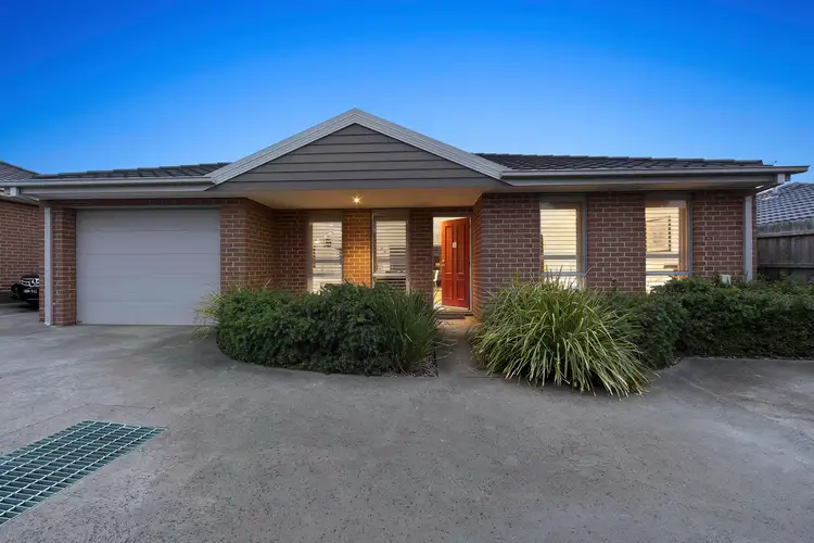 3/5 Warrenwood Place, Langwarrin VIC 3910