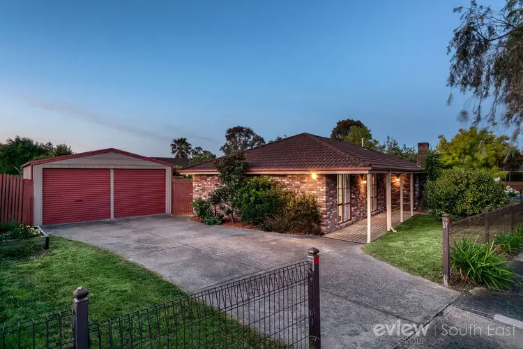 Main view of Homely house listing, 13 Beacon Drive, Langwarrin VIC 3910