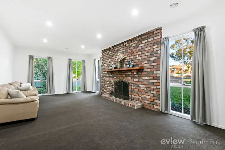 Fifth view of Homely house listing, 13 Beacon Drive, Langwarrin VIC 3910